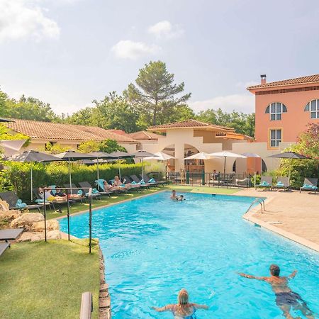 Mercure Antibes Sophia Antipolis Valbonne Exterior foto