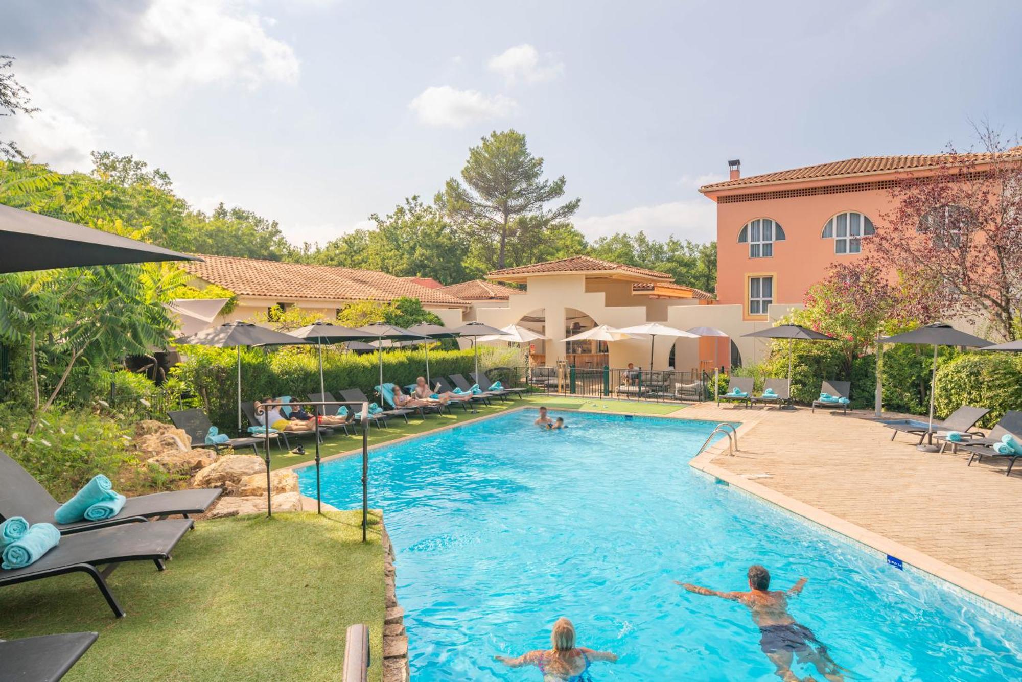 Mercure Antibes Sophia Antipolis Valbonne Exterior foto