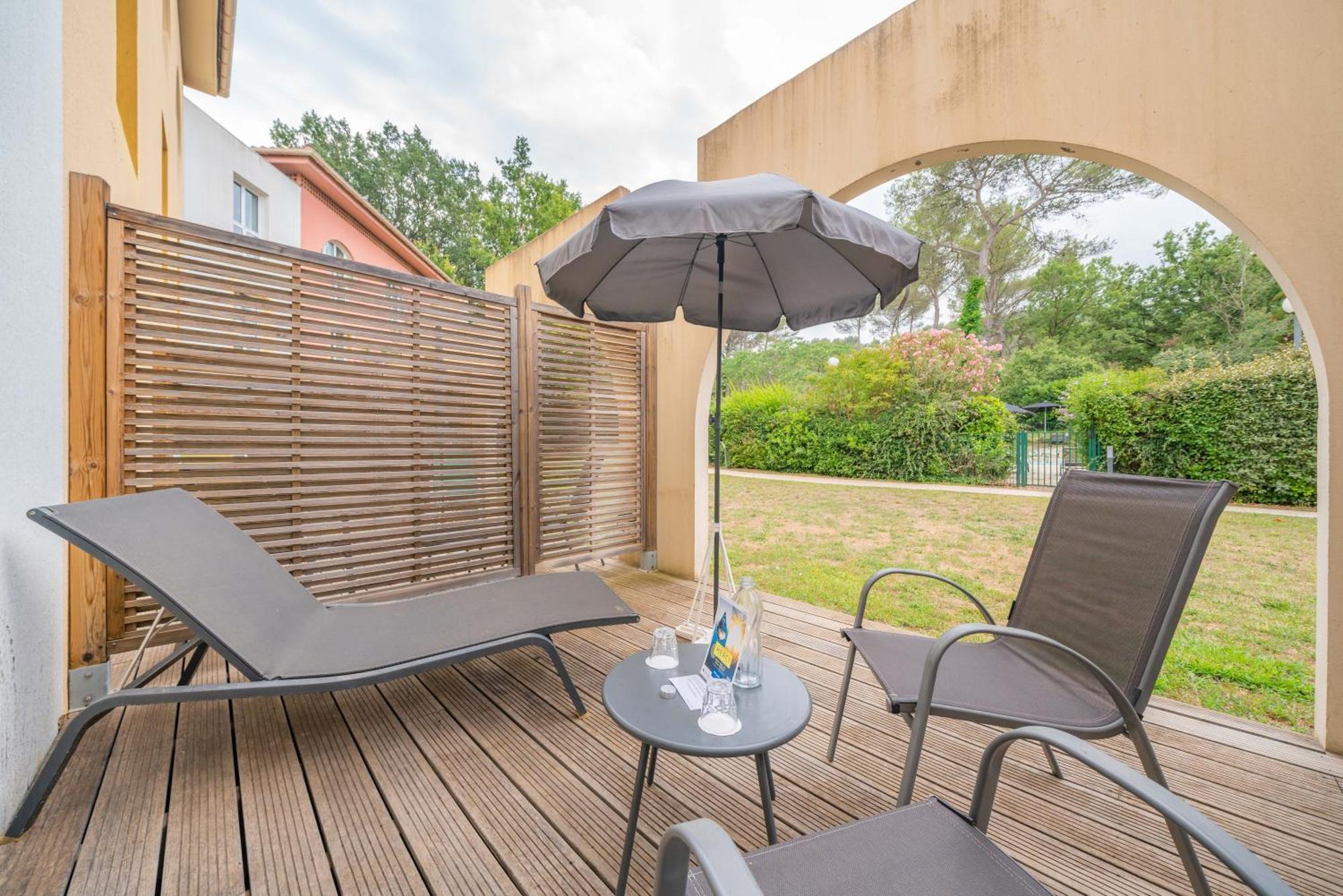 Mercure Antibes Sophia Antipolis Valbonne Exterior foto