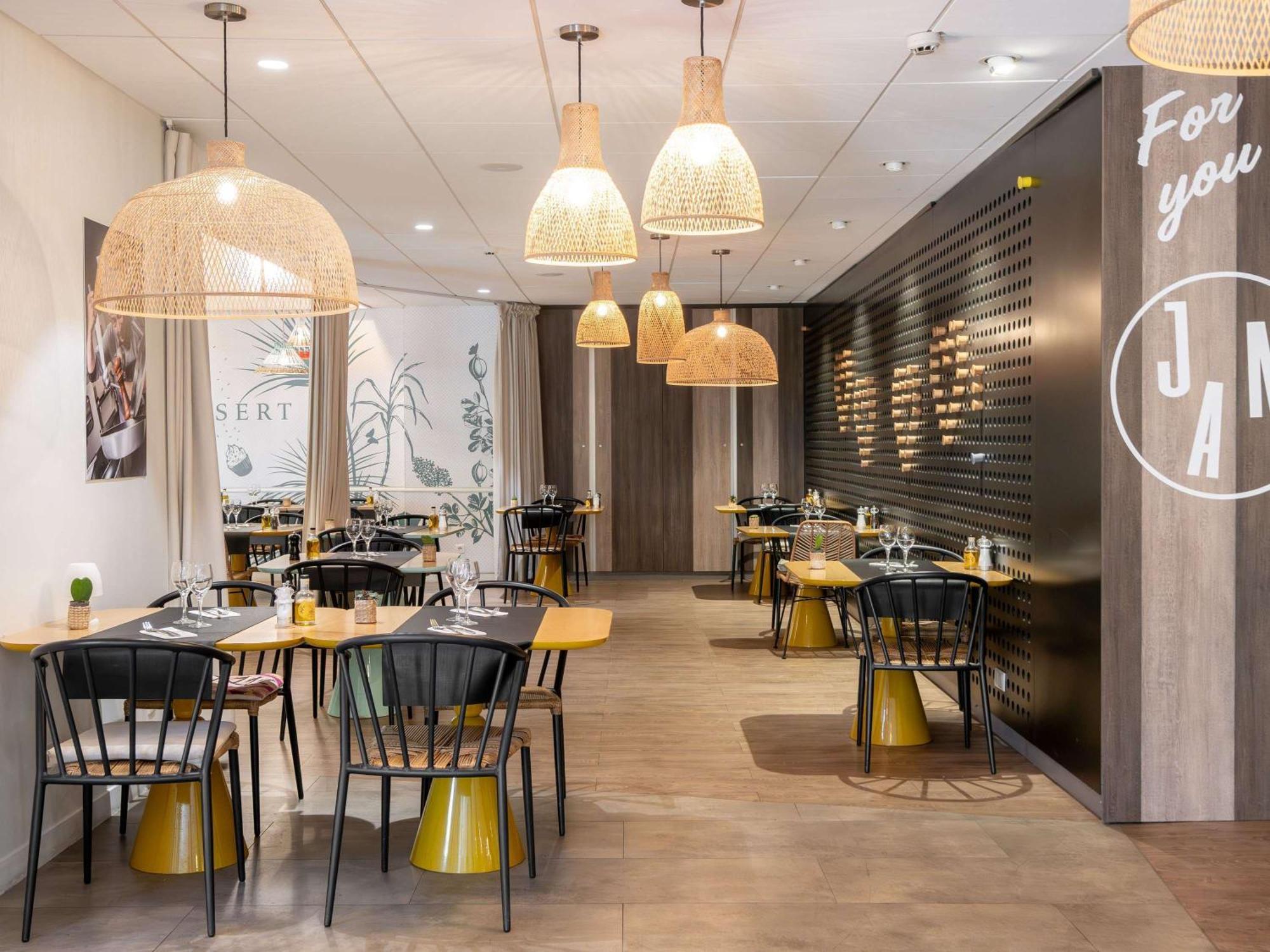 Mercure Antibes Sophia Antipolis Valbonne Exterior foto