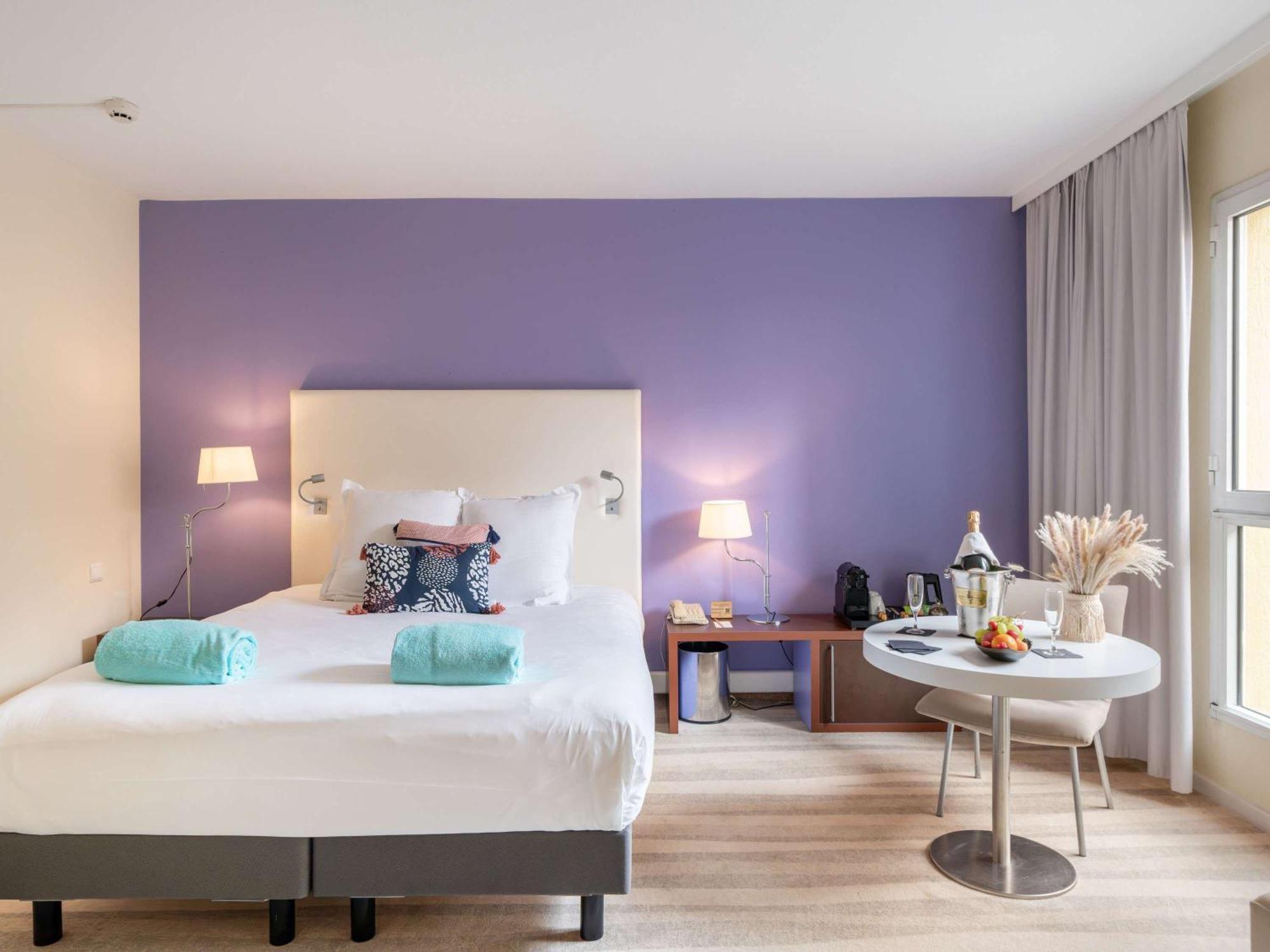 Mercure Antibes Sophia Antipolis Valbonne Exterior foto